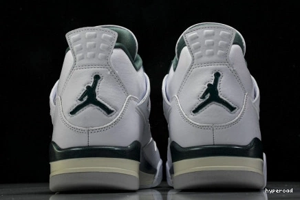 Hyperoad 4 “Oxidized Green” Jordan Air 0803